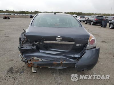 Zdjęcie 6 z 12 samochodu: 2008 NISSAN ALTIMA 2.5 VIN:1N4AL21E28N453882 - miniatura