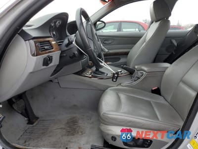 Zdjęcie 7 z 13 samochodu: 2008 BMW 335 I VIN:WBAVB73538VH24523 - miniatura