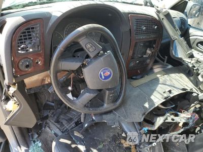 Zdjęcie 8 z 15 samochodu: 2008 SAAB 9-7X 5.3I VIN:5S3ET13M482801820 - miniatura