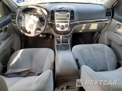 Zdjęcie 8 z 13 samochodu: 2008 HYUNDAI SANTA FE SE VIN:5NMSH13E68H200147 - miniatura