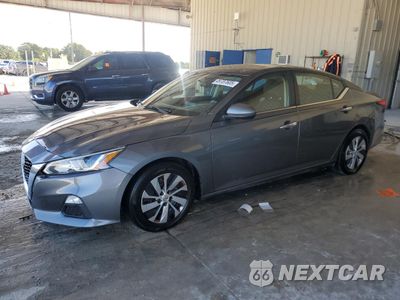 2020 NISSAN ALTIMA S 1N4BL4BV5LC198051 - główne zdjęcie licytacji z USA - miniatura
