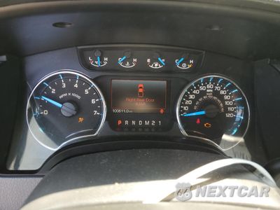 Zdjęcie 9 z 14 samochodu: 2013 FORD F150 SUPERCREW VIN:1FTFW1CT0DFD83980 - miniatura