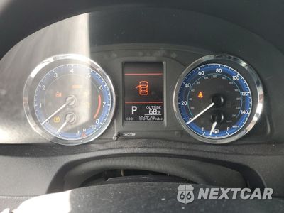 Zdjęcie 9 z 12 samochodu: 2017 TOYOTA COROLLA L VIN:2T1BURHE3HC839272 - miniatura