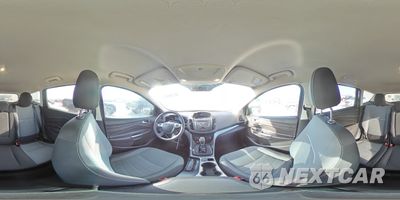 Zdjęcie 13 z 16 samochodu: 2015 FORD ESCAPE SE VIN:1FMCU0G74FUA12167 - miniatura