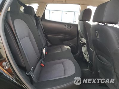 Zdjęcie 11 z 13 samochodu: 2013 NISSAN ROGUE S VIN:JN8AS5MT4DW012787 - miniatura