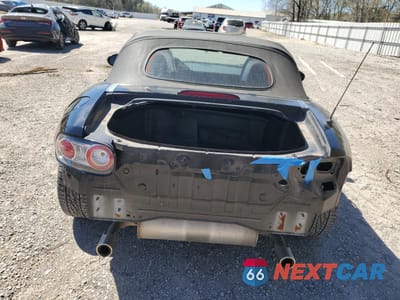 Zdjęcie 6 z 13 samochodu: 2006 MAZDA MX-5 MIATA VIN:JM1NC25F960103450 - miniatura