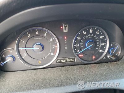 Zdjęcie 9 z 14 samochodu: 2010 HONDA ACCORD CROSSTOUR EX VIN:5J6TF1H33AL006207 - miniatura