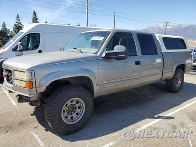 2000 GMC SIERRA K2500 1GTGK23J0YF416762 - główne zdjęcie licytacji z USA - miniatura