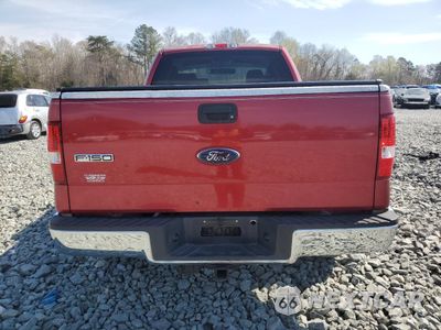 Zdjęcie 6 z 14 samochodu: 2007 FORD F150 VIN:1FTPX14V27FB44842 - miniatura