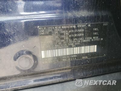Zdjęcie 12 z 13 samochodu: 2021 TOYOTA RAV4 XSE VIN:4T3E6RFV6MU030908 - miniatura