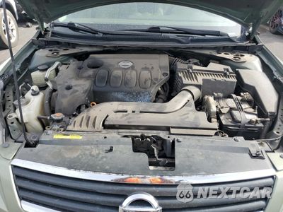 Zdjęcie 11 z 12 samochodu: 2008 NISSAN ALTIMA 2.5 VIN:1N4AL21E78N508262 - miniatura