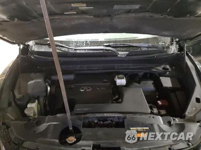 Zdjęcie 12 z 13 samochodu: 2013 INFINITI JX35 VIN:5N1AL0MM6DC311618 - miniatura