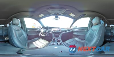 Zdjęcie 13 z 16 samochodu: 2022 CADILLAC XT6 SPORT VIN:1GYKPGRSXNZ179551 - miniatura