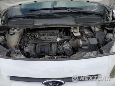 Zdjęcie 11 z 12 samochodu: 2014 FORD TRANSIT CONNECT XL VIN:NM0LS7E78E1172880 - miniatura