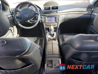 Zdjęcie 8 z 12 samochodu: 2004 MERCEDES-BENZ E 320 VIN:WDBUF65J94A486276 - miniatura