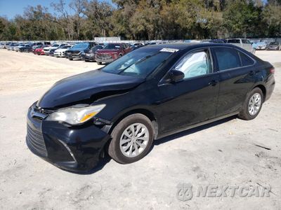 2015 TOYOTA CAMRY LE 4T4BF1FK6FR507056 - główne zdjęcie licytacji z USA - miniatura