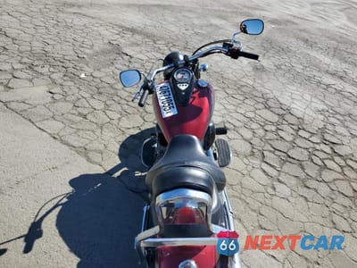 Zdjęcie 6 z 9 samochodu: 2016 KAWASAKI VN900 B VIN:JKAVN2B18GA088111 - miniatura
