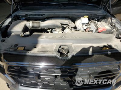 Zdjęcie 12 z 15 samochodu: 2022 RAM 1500 BIG HORN/LONE STAR VIN:1C6RREBTXNN431674 - miniatura