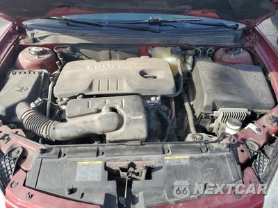 Zdjęcie 11 z 12 samochodu: 2008 PONTIAC G6 VALUE L VIN:1G2ZF57B584177288 - miniatura