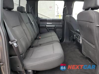 Zdjęcie 11 z 13 samochodu: 2018 FORD F150 SUPERCREW VIN:1FTEW1EP2JFA90993 - miniatura