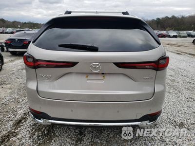 Zdjęcie 6 z 13 samochodu: 2025 MAZDA CX-90 PREMIUM PLUS VIN:JM3KKEHC2S1195490 - miniatura