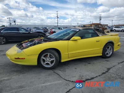 1995 PONTIAC FIREBIRD FORMULA 2G2FV32P4V2232506 - główne zdjęcie licytacji z USA - miniatura