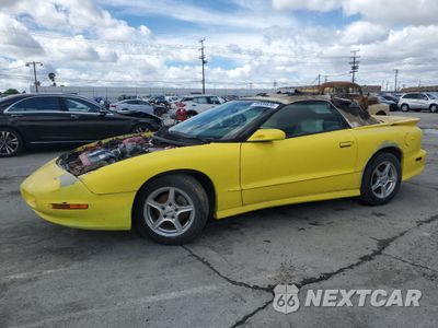 1995 PONTIAC FIREBIRD FORMULA 2G2FV32P4V2232506 - główne zdjęcie licytacji z USA - miniatura