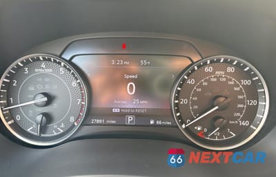 Zdjęcie 8 z 10 samochodu: 2023 NISSAN ARMADA SL VIN:JN8AY2BA5P9402590 - miniatura