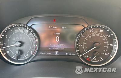 Zdjęcie 8 z 10 samochodu: 2023 NISSAN ARMADA SL VIN:JN8AY2BA5P9402590 - miniatura