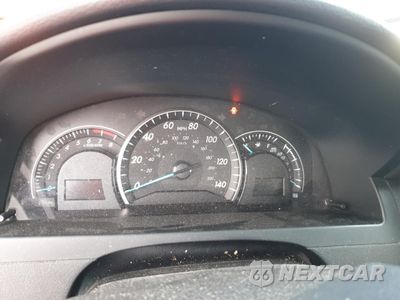 Zdjęcie 9 z 12 samochodu: 2014 TOYOTA CAMRY L VIN:4T4BF1FK0ER3T6793 - miniatura