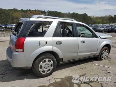 Trzecie zdjęcie samochodu z tyłu: 2007 SATURN VUE VIN:5GZCZ33DX7S817279 - miniatura