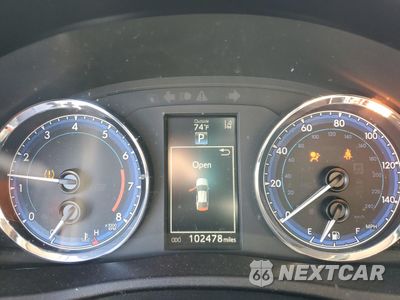 Zdjęcie 9 z 13 samochodu: 2017 TOYOTA COROLLA L VIN:2T1BURHE3HC936925 - miniatura