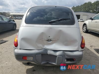 Zdjęcie 6 z 12 samochodu: 2003 CHRYSLER PT CRUISER CLASSIC VIN:3C4FY48B43T567223 - miniatura
