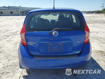 Zdjęcie 6 z 12 samochodu: 2015 NISSAN VERSA NOTE S VIN:3N1CE2CP6FL445232 - miniatura