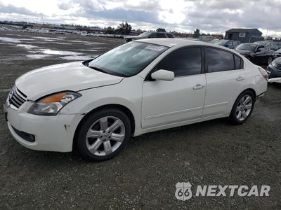 2008 NISSAN ALTIMA 2.5 1N4AL21E38C194086 - główne zdjęcie licytacji z USA - miniatura