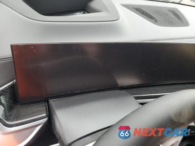 Zdjęcie 10 z 15 samochodu: 2025 BMW X5 SDRIVE 40I VIN:5UX13EU01S9W63481 - miniatura