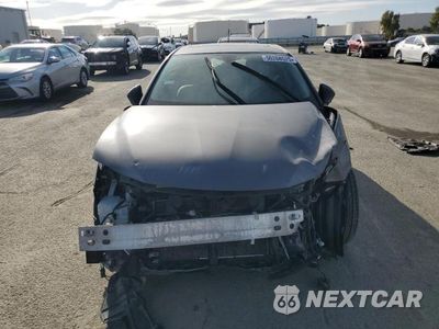 Piąte zdjęcie samochodu w środku: 2013 LEXUS CT 200 VIN:JTHKD5BH1D2149023 - miniatura