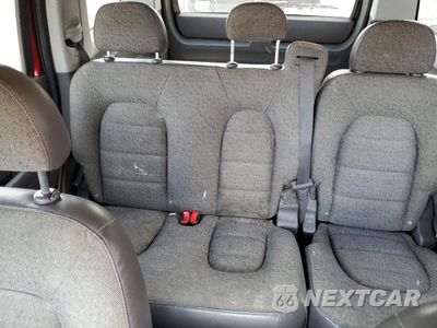 Zdjęcie 10 z 15 samochodu: 2004 FORD EXPLORER XLS VIN:1FMZU72KX4UA54435 - miniatura