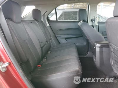 Zdjęcie 11 z 14 samochodu: 2015 CHEVROLET EQUINOX LT VIN:2GNALBEK4F6110428 - miniatura