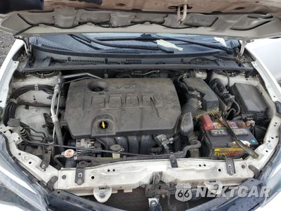 Zdjęcie 11 z 12 samochodu: 2018 TOYOTA COROLLA L VIN:2T1BURHE4JC971978 - miniatura