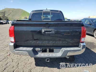 Zdjęcie 6 z 13 samochodu: 2017 TOYOTA TACOMA DOUBLE CAB VIN:3TMCZ5AN4HM088084 - miniatura