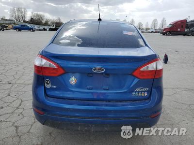 Zdjęcie 6 z 13 samochodu: 2019 FORD FIESTA SE VIN:3FADP4BJ9KM152410 - miniatura