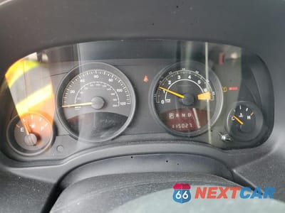 Zdjęcie 9 z 13 samochodu: 2015 JEEP PATRIOT SPORT VIN:1C4NJPBA1FD399570 - miniatura