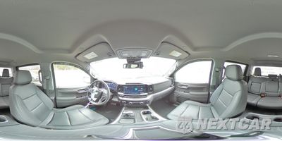 Zdjęcie 13 z 15 samochodu: 2022 CHEVROLET SILVERADO K1500 LTZ VIN:2GCUDGED7N1509184 - miniatura