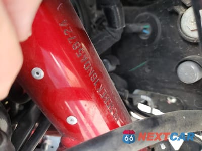 Zdjęcie 9 z 9 samochodu: 2022 KAWASAKI ER650 K VIN:ML5EREK16NDA58724 - miniatura