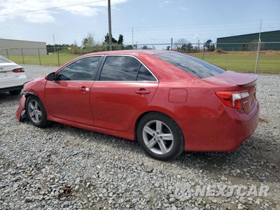 Drugie zdjęcie samochodu z przodu: 2014 TOYOTA CAMRY L VIN:4T1BF1FK5EU763715 - miniatura