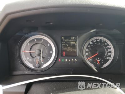 Zdjęcie 9 z 12 samochodu: 2014 RAM 1500 ST VIN:1C6RR7KG1ES302299 - miniatura