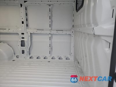 Zdjęcie 11 z 13 samochodu: 2024 RAM PROMASTER 3500 3500 STANDARD VIN:3C6MRVWG7RE133830 - miniatura