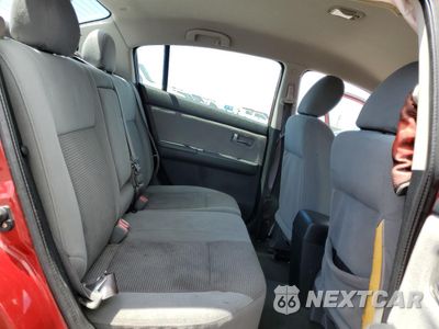 Zdjęcie 10 z 14 samochodu: 2012 NISSAN SENTRA 2.0 VIN:3N1AB6AP6CL751160 - miniatura