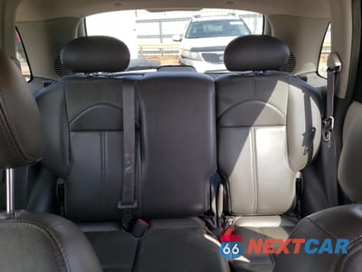 Zdjęcie 10 z 15 samochodu: 2001 CHRYSLER PT CRUISER VIN:3C8FY4BB81T660377 - miniatura